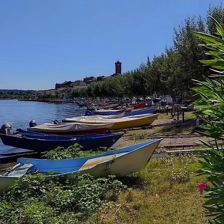 Locazione Turistica Nel Civita Di Bagnoregio Holiday home Lubriano