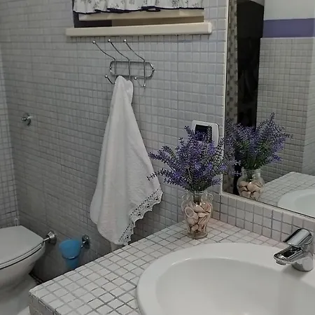 Holiday home Locazione Turistica Nel Civita Di Bagnoregio *