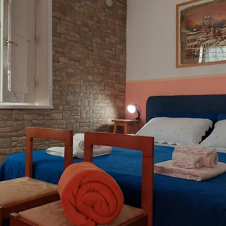 Locazione Turistica Nel Civita Di Bagnoregio Holiday home