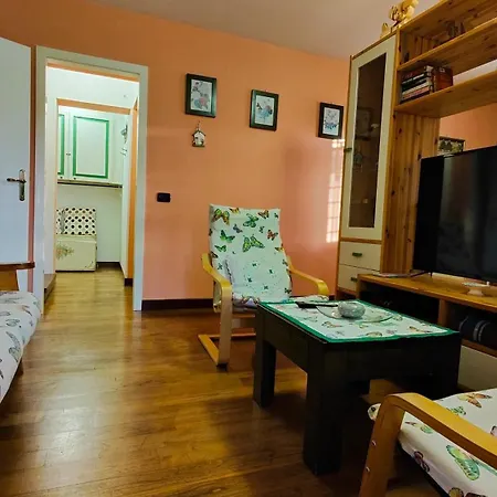 Holiday home Locazione Turistica Nel Civita Di Bagnoregio *