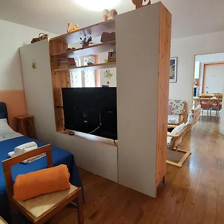 Holiday home Locazione Turistica Nel Civita Di Bagnoregio Lubriano