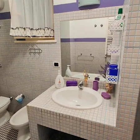 Holiday home Locazione Turistica Nel Civita Di Bagnoregio Lubriano