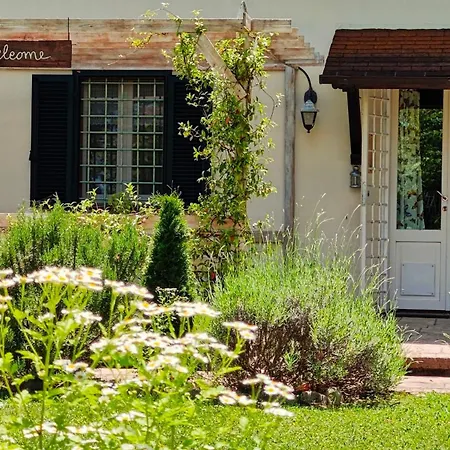Holiday home Locazione Turistica Nel Civita Di Bagnoregio