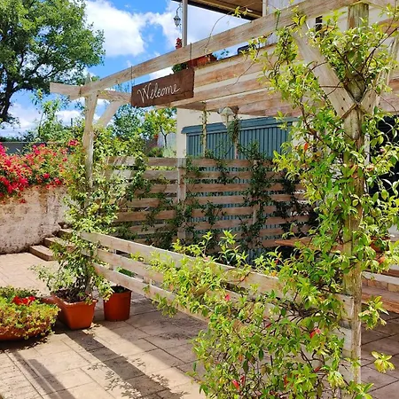 Holiday home Locazione Turistica Nel Civita Di Bagnoregio