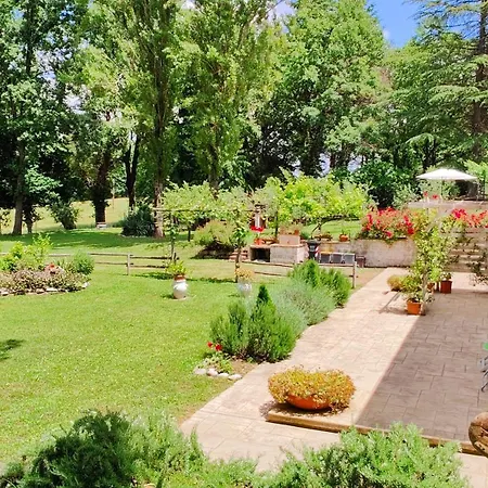 Locazione Turistica Nel Civita Di Bagnoregio Holiday home *