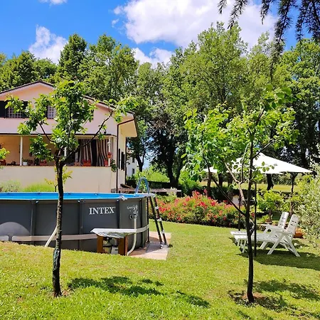 Locazione Turistica Nel Civita Di Bagnoregio Holiday home *