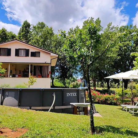 Holiday home Locazione Turistica Nel Civita Di Bagnoregio